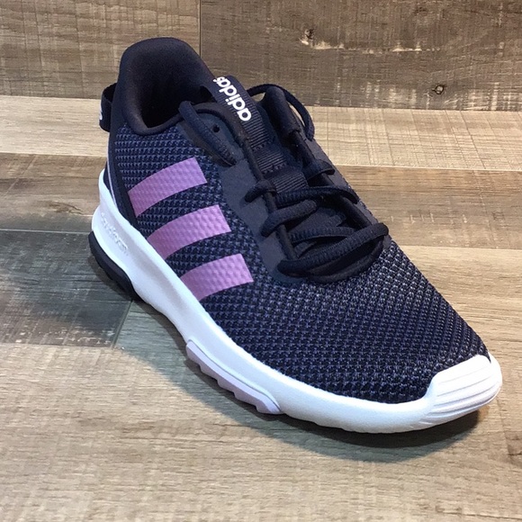 Adidas - Racer TR 2.0 K Running Shoe - Picture 6 of 6